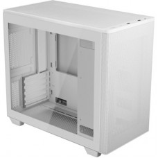 Корпус AeroCool Stormfront Mini-G-WT-v1 White (ACCM-ES10003.21) Корпус AeroCool Stormfront Mini-G-WT-v1 White (ACCM-ES10003.21)