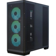 Корпус APNX Creator C1-R Black (APCM-CR01243.11) - Фото
