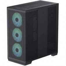 Корпус APNX Creator C1-R Black (APCM-CR01243.11) - Фото