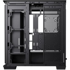 Корпус APNX Creator C1-R Black (APCM-CR01243.11) - Фото