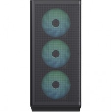 Корпус APNX Creator C1-R Black (APCM-CR01243.11) - Фото