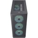 Корпус APNX Creator C1-R Black (APCM-CR01243.11)