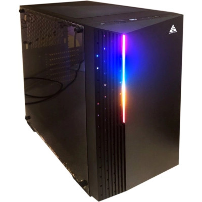 Корпус Golden Field 3802 500W