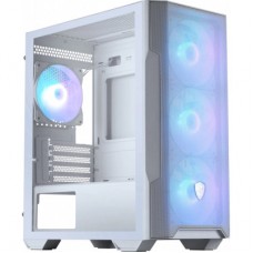 Корпус MSI MAG FORGE M100R WHITE Корпус MSI MAG FORGE M100R WHITE