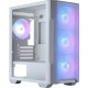 Корпус MSI MAG FORGE M100R WHITE Корпус MSI MAG FORGE M100R WHITE