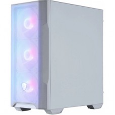 Корпус MSI MAG FORGE M100R WHITE - Фото