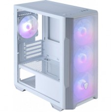 Корпус MSI MAG FORGE M100R WHITE - Фото