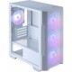 Корпус MSI MAG FORGE M100R WHITE Корпус MSI MAG FORGE M100R WHITE