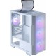 Корпус MSI MAG FORGE M100R WHITE Корпус MSI MAG FORGE M100R WHITE