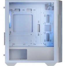 Корпус MSI MAG FORGE M100R WHITE - Фото