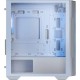 Корпус MSI MAG FORGE M100R WHITE Корпус MSI MAG FORGE M100R WHITE