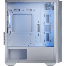 Корпус MSI MAG FORGE M100R WHITE - Фото