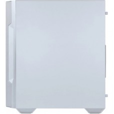 Корпус MSI MAG FORGE M100R WHITE - Фото