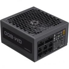 Блок живлення Gamemax 800 W (GM-800 Modular) - Фото