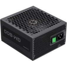Блок живлення Gamemax 800 W (GM-800 Modular) - Фото