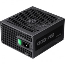 Блок живлення Gamemax 800 W (GM-800 Modular) - Фото