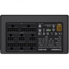 Блок живлення Gamemax 800 W (GM-800 Modular) - Фото