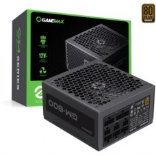 Блок живлення Gamemax 800 W (GM-800 Modular) - Фото