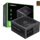 Блок живлення Gamemax 800 W (GM-800 Modular)