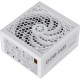 Блок живлення Gamemax 800 W (GM-800 Modular white)