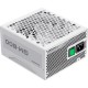 Блок живлення Gamemax 800 W (GM-800 Modular white)