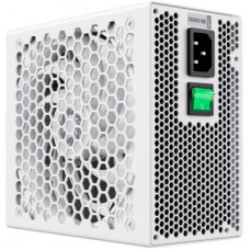 Блок живлення Gamemax 800 W (GM-800 Modular white) - Фото