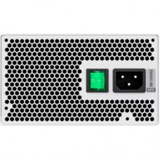 Блок живлення Gamemax 800 W (GM-800 Modular white) - Фото