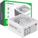 Блок живлення Gamemax 800 W (GM-800 Modular white)