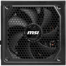 Блок живлення MSI 1000W (MAG A1000GL PCIE5) - Фото
