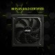 Блок питания MSI 1000W (MAG A1000GL PCIE5) Блок питания MSI 1000W (MAG A1000GL PCIE5)