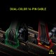 Блок питания MSI 1000W (MAG A1000GL PCIE5) Блок питания MSI 1000W (MAG A1000GL PCIE5)