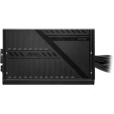 Блок живлення MSI 550W (MAG A550BNL) - Фото