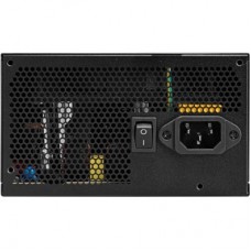 Блок живлення MSI 550W (MAG A550BNL) - Фото
