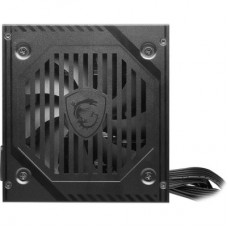 Блок живлення MSI 550W (MAG A550BNL) - Фото