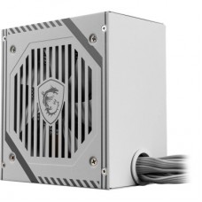 Блок питания MSI 650W (MAG A650BNL) Блок питания MSI 650W (MAG A650BNL)