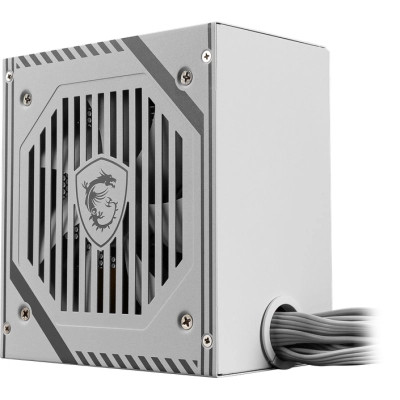 Блок живлення MSI 650 W (MAG A650BNL)