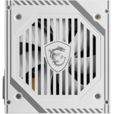 Блок живлення MSI 650 W (MAG A650BNL) - Фото