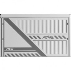 Блок живлення MSI 650 W (MAG A650BNL) - Фото