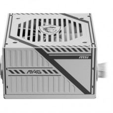 Блок живлення MSI 650 W (MAG A650BNL) - Фото