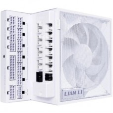 Блок питания Lian Li 1000W EDGE GOLD White (G9P.EG1000G.WH00.EU) - Фото
