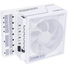 Блок питания Lian Li 1000W EDGE GOLD White (G9P.EG1000G.WH00.EU) - Фото