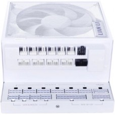 Блок питания Lian Li 1000W EDGE GOLD White (G9P.EG1000G.WH00.EU) - Фото