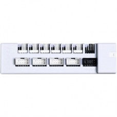 Блок питания Lian Li 1000W EDGE GOLD White (G9P.EG1000G.WH00.EU) - Фото