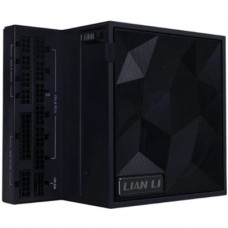 Блок живлення Lian Li 850W EDGE GOLD (G9P.EG0850G.B000.EU) - Фото