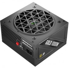 Блок живлення 1stPlayer 1000 W (NGDP-GLD-1000-BK-EU) - Фото
