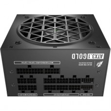 Блок живлення 1stPlayer 1000 W (NGDP-GLD-1000-BK-EU) - Фото