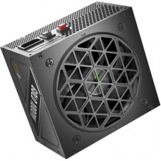 Блок живлення 1stPlayer 1000 W (NGDP-GLD-1000-BK-EU) - Фото