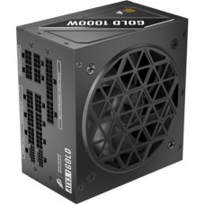 Блок живлення 1stPlayer 1000 W (NGDP-GLD-1000-BK-EU) - Фото