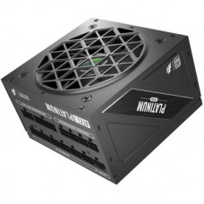 Блок живлення 1stPlayer 1300 W (NGDP-PLT-1300-BK-EU) - Фото