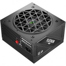 Блок живлення 1stPlayer 1300 W (NGDP-PLT-1300-BK-EU) - Фото
